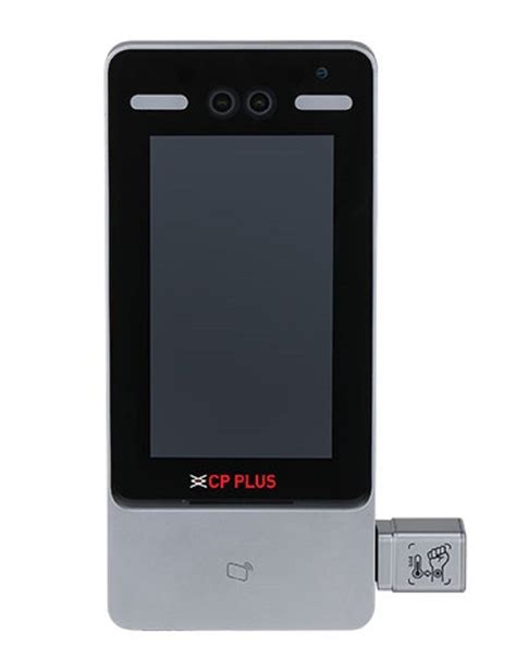 cp-uta-mf2075|CP PLUS attendance machines for High performance & accuracy.